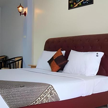 Nayai Resort Chalong Exterior foto