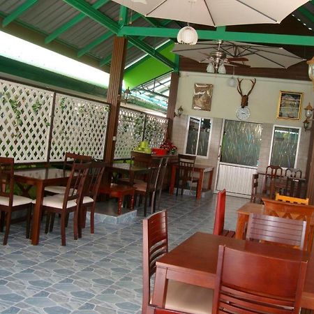 Nayai Resort Chalong Exterior foto
