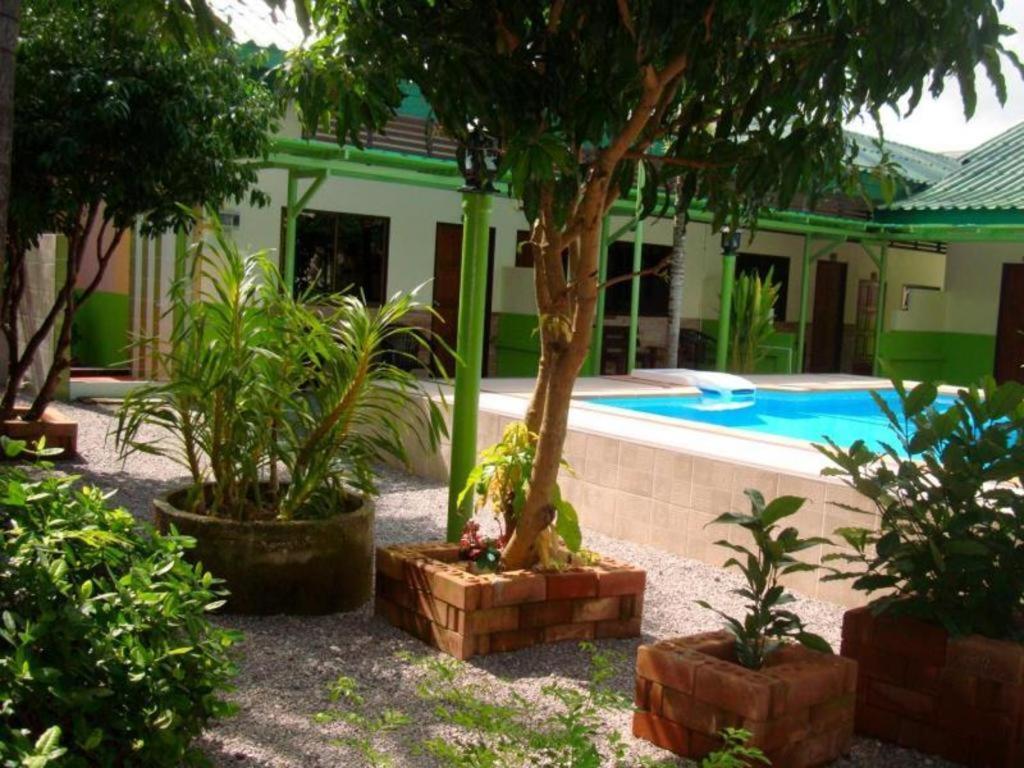Nayai Resort Chalong Exterior foto