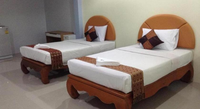 Nayai Resort Chalong Exterior foto