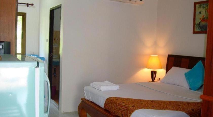 Nayai Resort Chalong Exterior foto