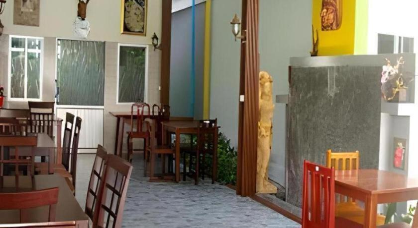 Nayai Resort Chalong Exterior foto