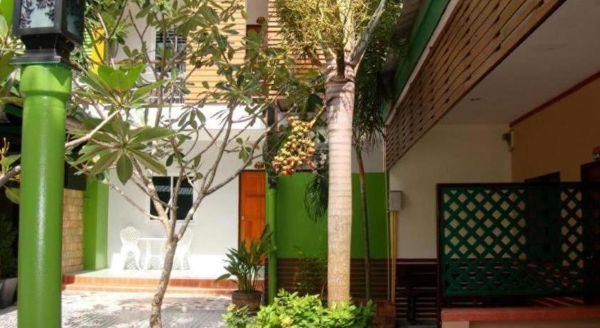 Nayai Resort Chalong Exterior foto