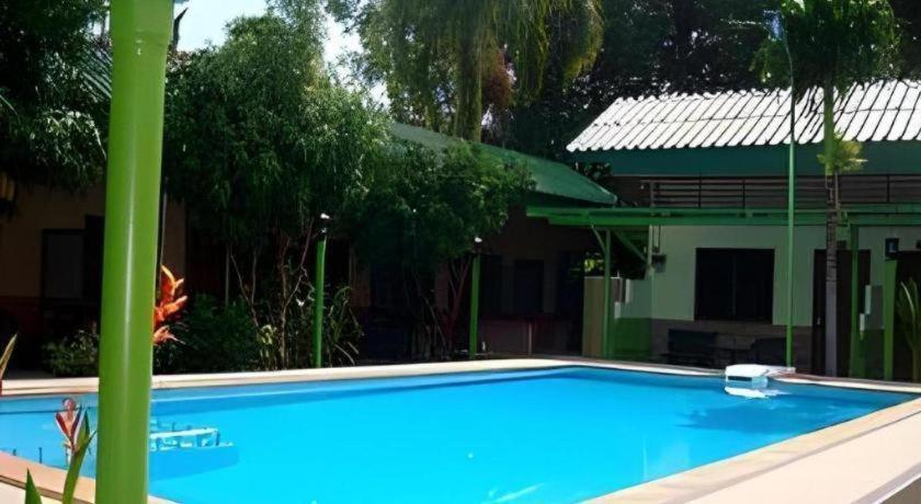 Nayai Resort Chalong Exterior foto