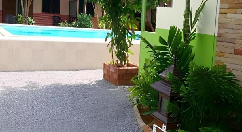 Nayai Resort Chalong Exterior foto