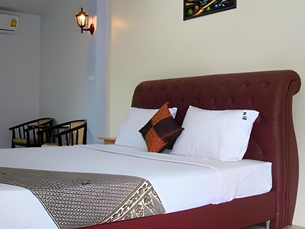 Nayai Resort Chalong Exterior foto