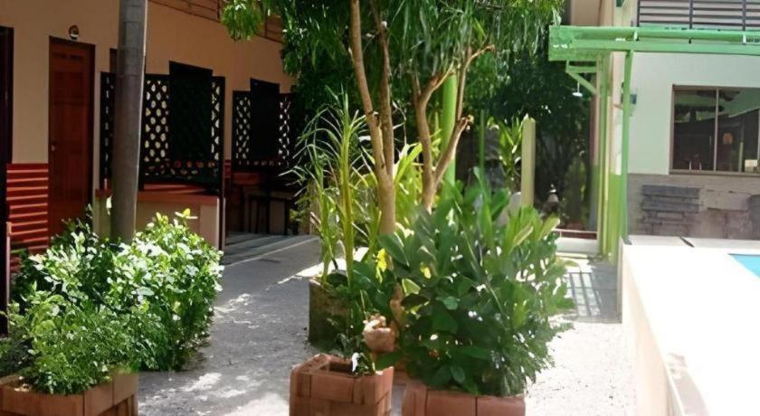 Nayai Resort Chalong Exterior foto